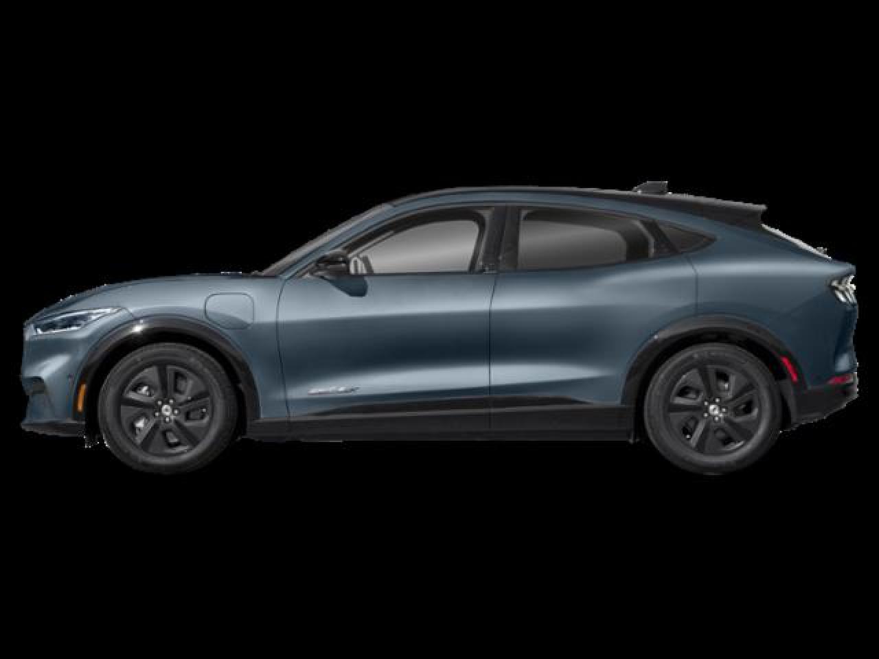 2024 Ford Mustang Mach-E Select Photo2