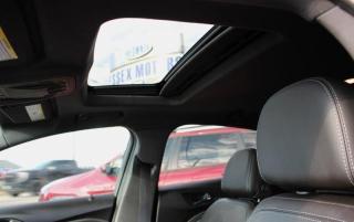 2018 Chevrolet Cruze Premier*Heated Leather*Sun Roof*CarPlay*Rear Cam - Photo #9