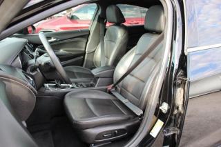 2018 Chevrolet Cruze Premier*Heated Leather*Sun Roof*CarPlay*Rear Cam - Photo #14