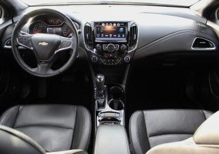 2018 Chevrolet Cruze Premier*Heated Leather*Sun Roof*CarPlay*Rear Cam - Photo #11