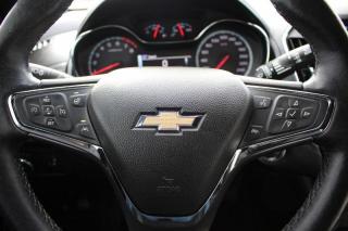 2018 Chevrolet Cruze Premier*Heated Leather*Sun Roof*CarPlay*Rear Cam - Photo #18
