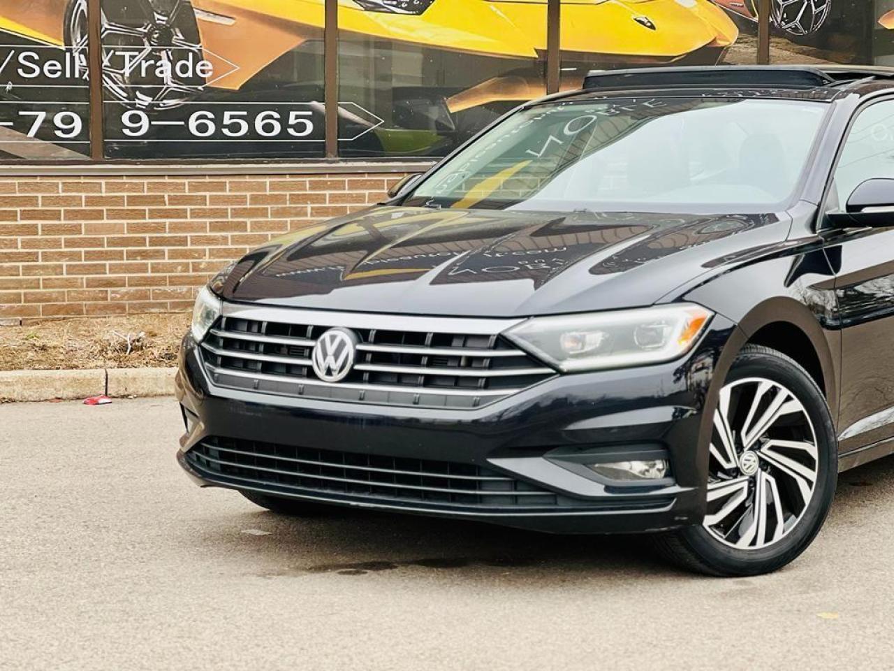 2020 Volkswagen Jetta Execline Photo2