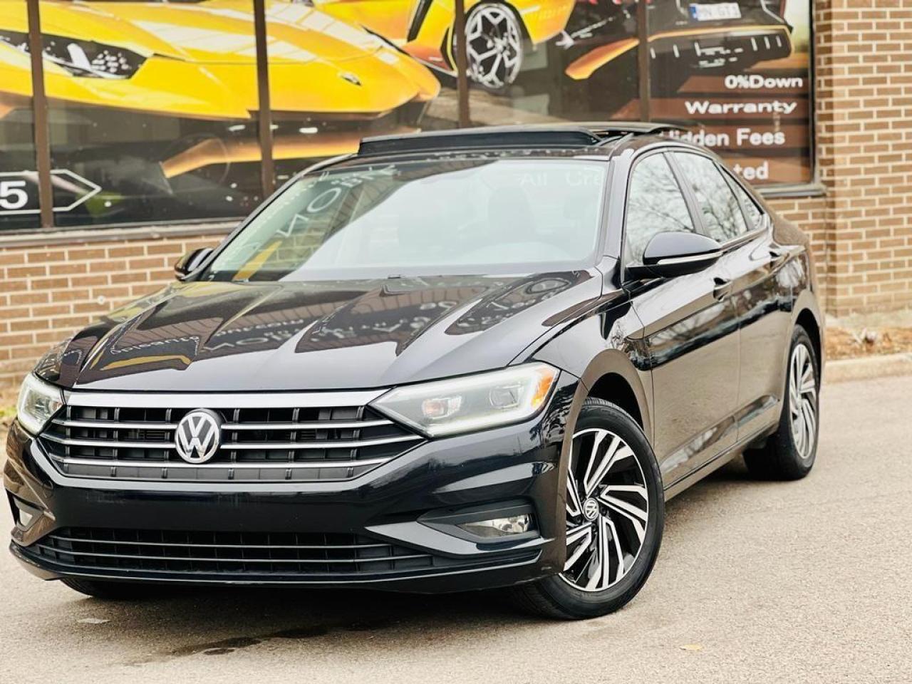2020 Volkswagen Jetta Execline Photo3