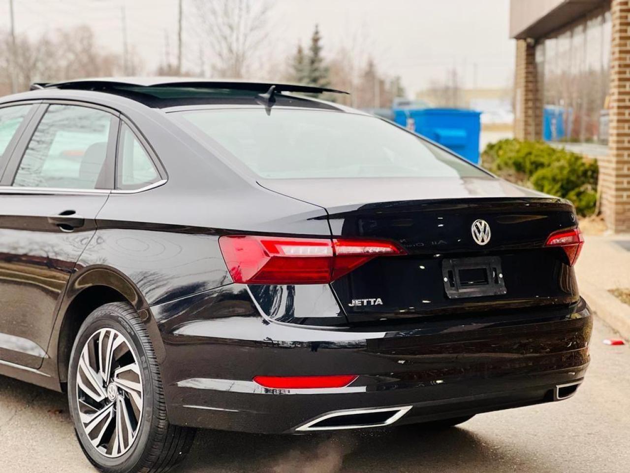 2020 Volkswagen Jetta Execline Photo4