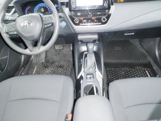 2022 Toyota Corolla Hybrid CVT w/Li Battery - Photo #7