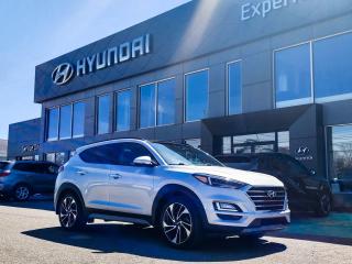 Used 2019 Hyundai Tucson Ultimate for sale in Charlottetown, PE