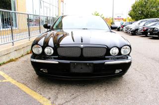 Used 2007 Jaguar XJR XJR SUPERCHARGED! for sale in Markham, ON
