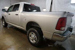 2010 Dodge Ram 2500 SLT HEMI HEAVY DUTY LWB 4WD *ACCIDENT FREE* CERTIFIED BLUETOOTH CRUISE ALLOYS - Photo #4