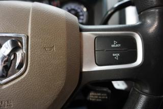 2010 Dodge Ram 2500 SLT HEMI HEAVY DUTY LWB 4WD *ACCIDENT FREE* CERTIFIED BLUETOOTH CRUISE ALLOYS - Photo #24