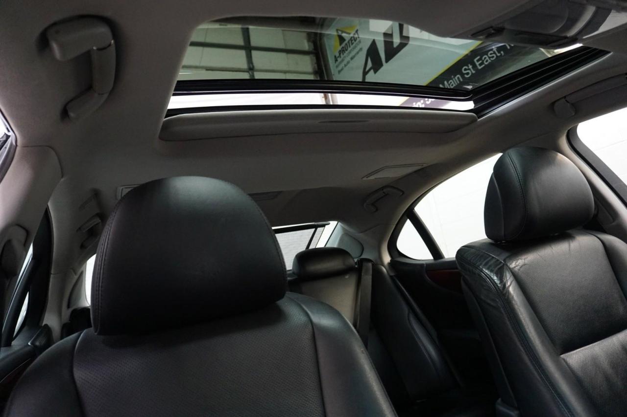 2011 Lexus LS 460 LUXURY AWD CERTIFIED CAMERA NAV BLUETOOTH LEATHER HEATED SEATS SUNROOF CRUISE ALLOYS - Photo #20