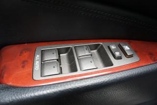 2011 Lexus LS 460 LUXURY AWD CERTIFIED CAMERA NAV BLUETOOTH LEATHER HEATED SEATS SUNROOF CRUISE ALLOYS - Photo #30