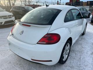 2017 Volkswagen Beetle Back up Camera Heated Seats - Photo #10