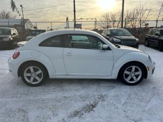 2017 Volkswagen Beetle Back up Camera Heated Seats - Photo #11