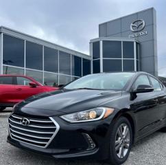 Used 2017 Hyundai Elantra 4DR SDN AUTO GL for sale in Ottawa, ON