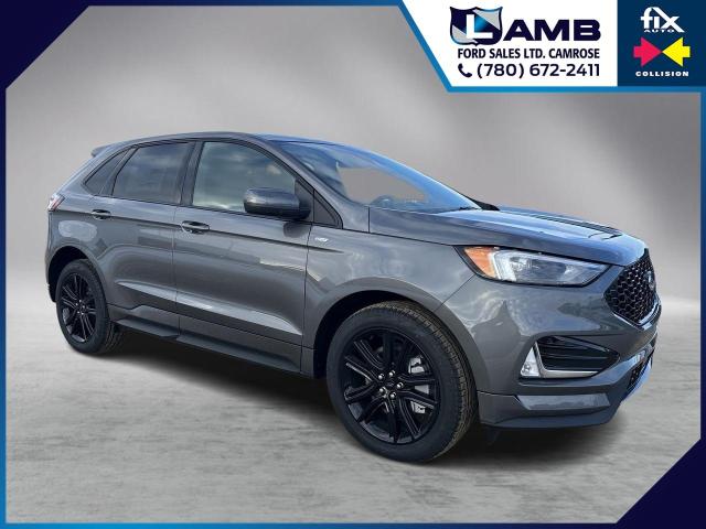 Image - 2024 Ford Edge ST LINE 250A