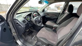 2007 Hyundai Tucson V6*AUTO*BODY IN GREAT SHAPE*AS IS SPECIAL - Photo #12