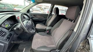 2007 Hyundai Tucson V6*AUTO*BODY IN GREAT SHAPE*AS IS SPECIAL - Photo #13