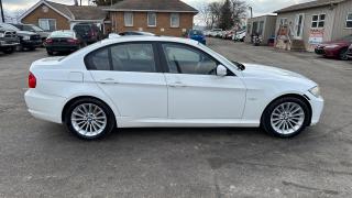 2010 BMW 3 Series 328I XDRIVE AWD*SEDAN*RED LEATHER*ONLY 168KMS*CERT - Photo #6