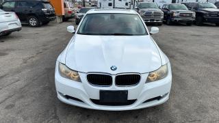 2010 BMW 3 Series 328I XDRIVE AWD*SEDAN*RED LEATHER*ONLY 168KMS*CERT - Photo #8