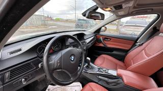 2010 BMW 3 Series 328I XDRIVE AWD*SEDAN*RED LEATHER*ONLY 168KMS*CERT - Photo #12