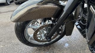 2016 Harley-Davidson FLTRU Road Glide Ultra *CUSTOM PAINT*EXHAUST*LIGHT DAMAGE*PARTS ONLY* - Photo #17
