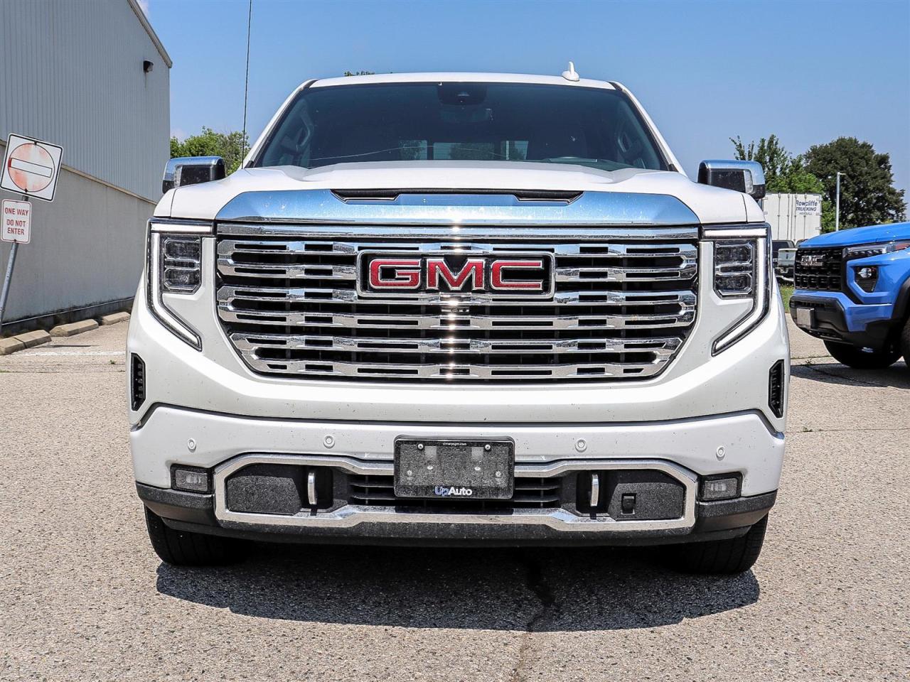 2024 GMC Sierra 1500 Denali Photo