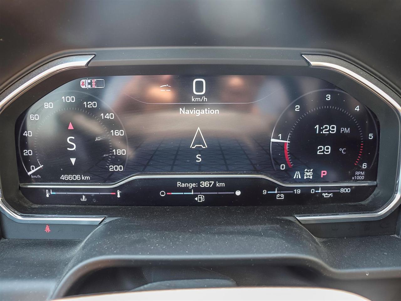 2024 GMC Sierra 1500 Denali Photo3