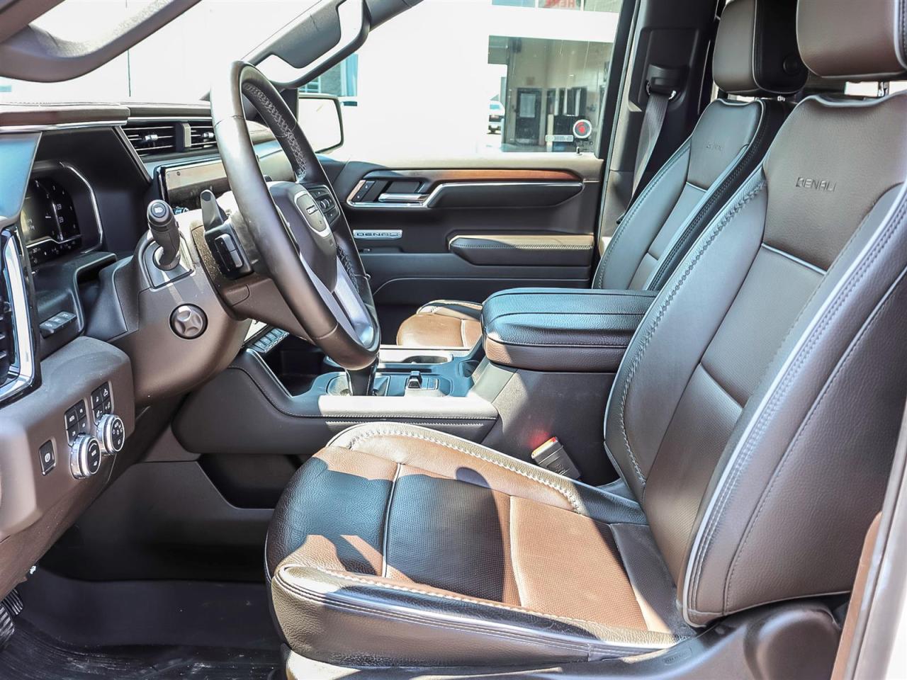 2024 GMC Sierra 1500 Denali Photo