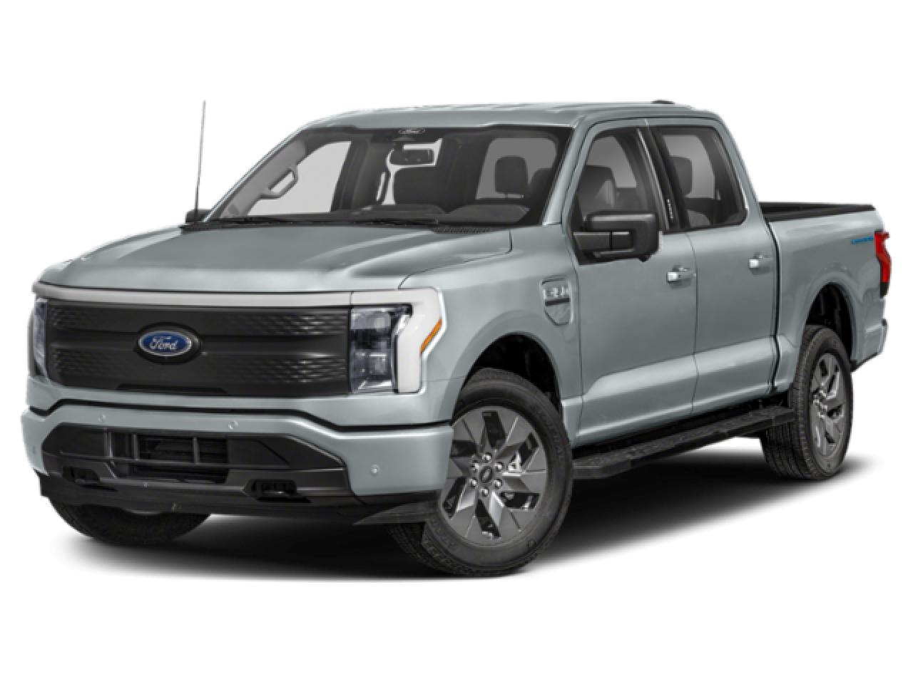 New 2024 Ford F-150 Lightning XLT for sale in Embrun, ON