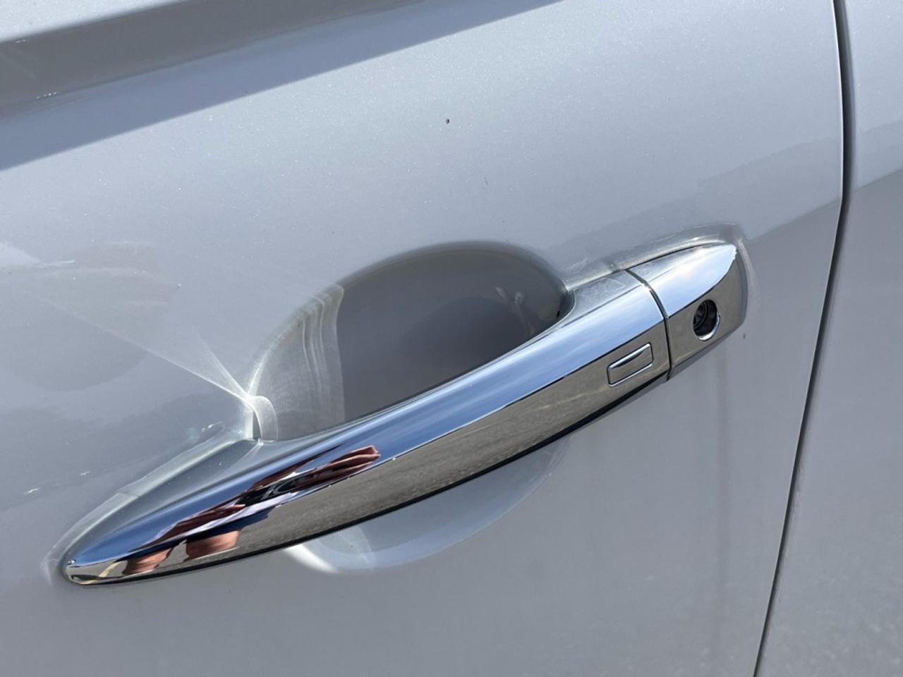 2024 Nissan Altima PLATINUM AWD Photo