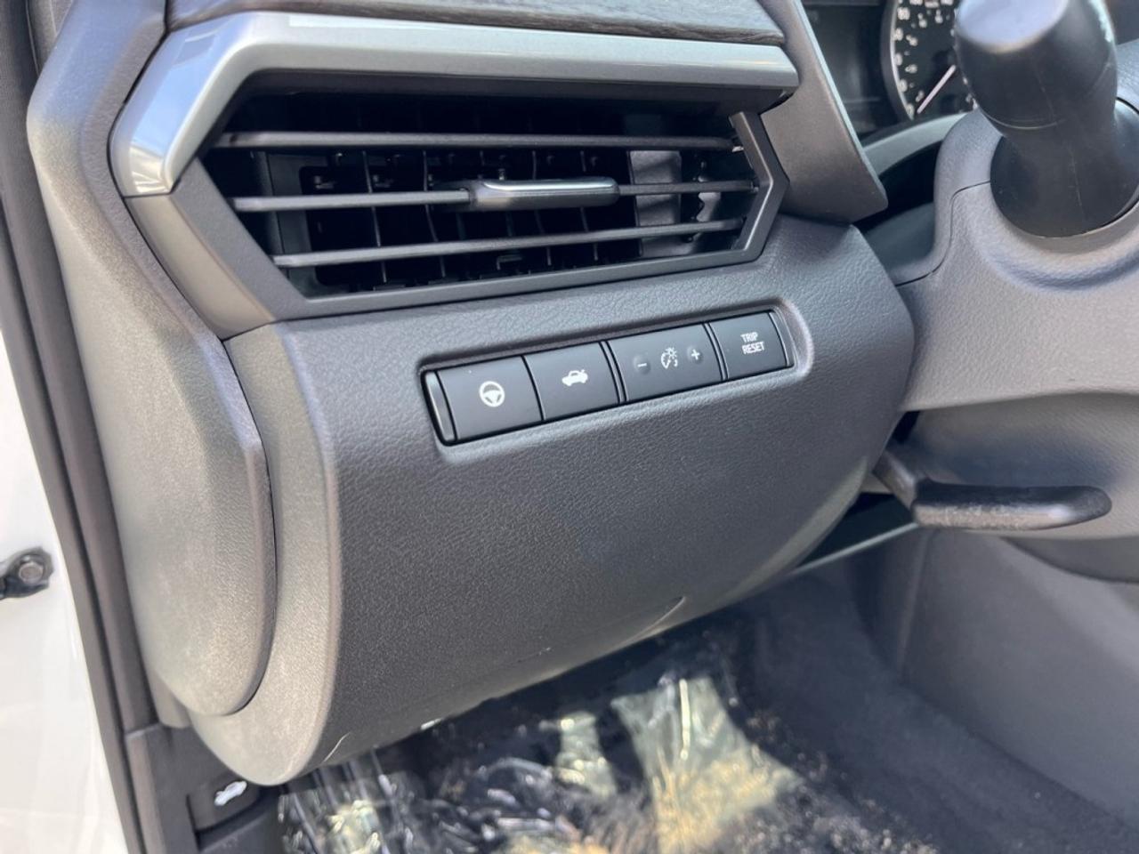 2024 Nissan Altima PLATINUM AWD Photo