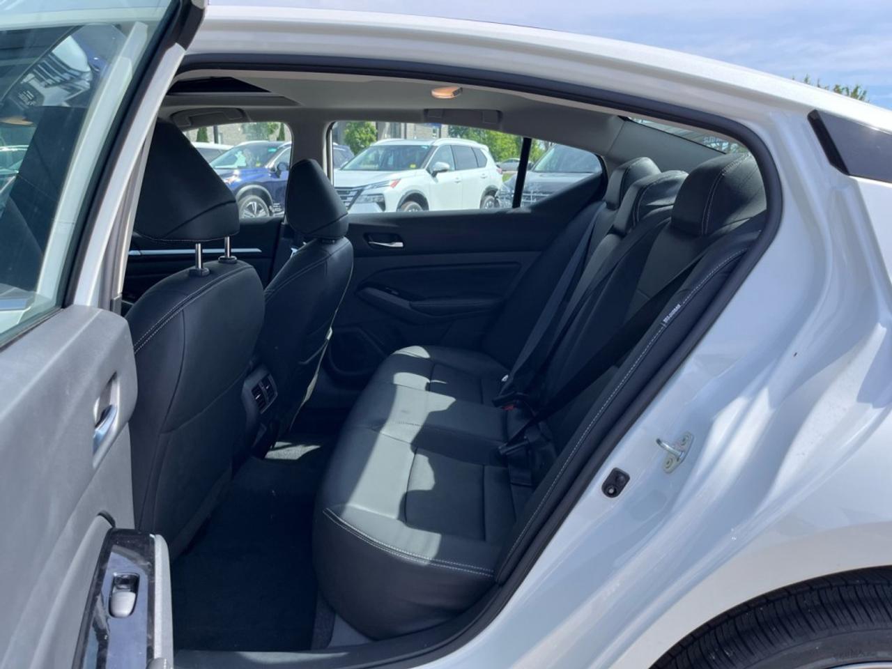 2024 Nissan Altima PLATINUM AWD Photo