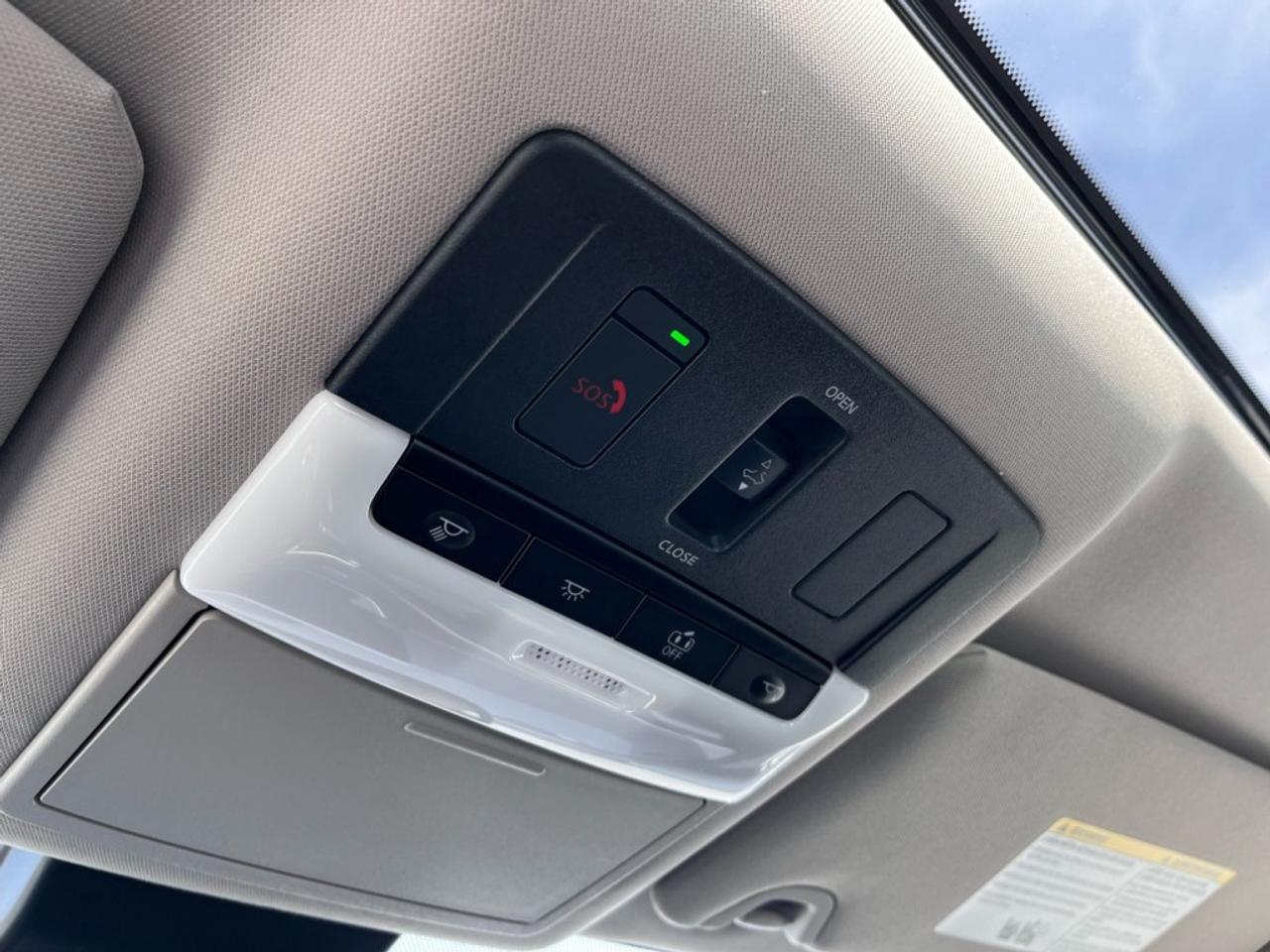 2024 Nissan Altima PLATINUM AWD Photo