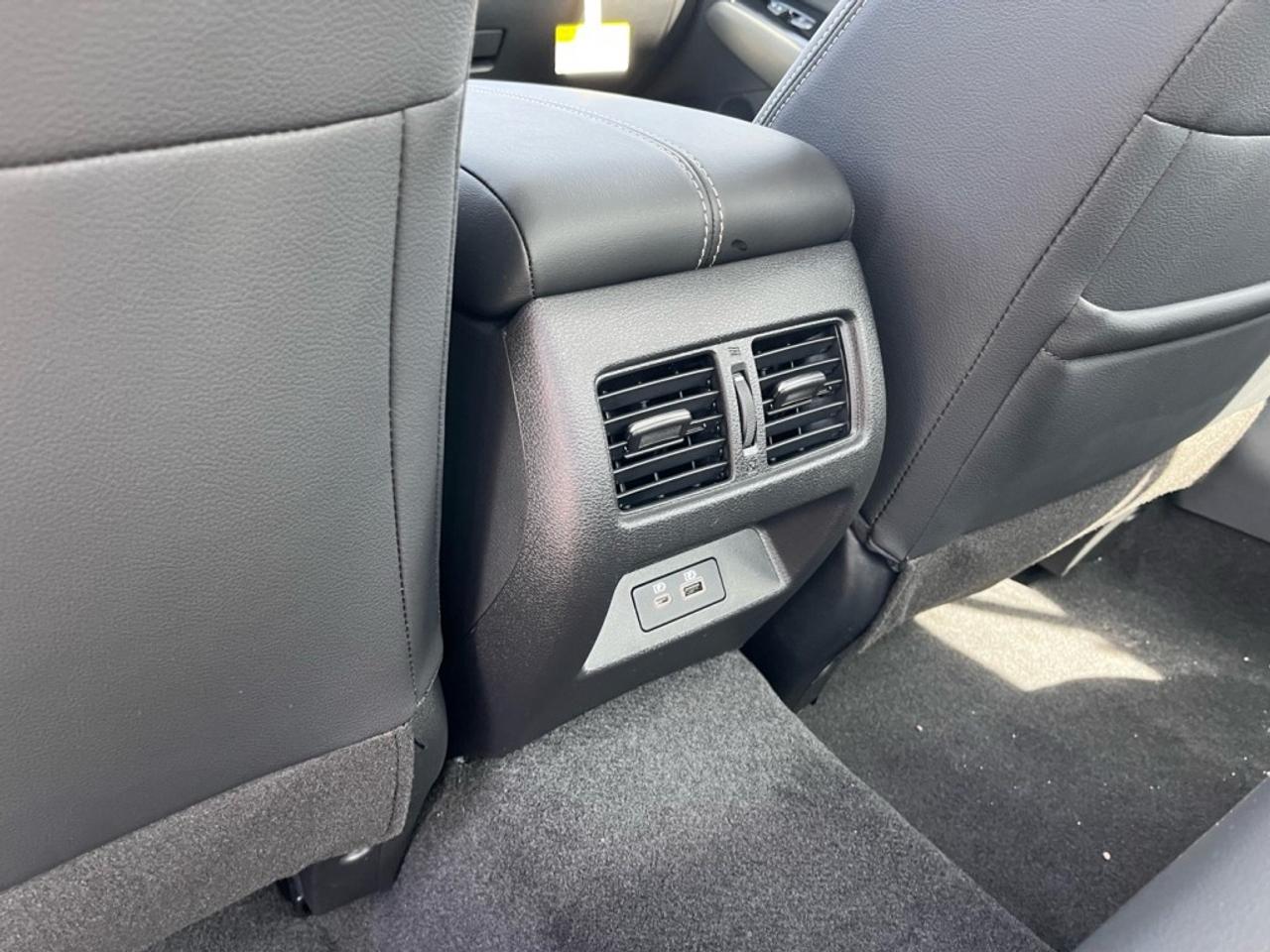 2024 Nissan Altima PLATINUM AWD Photo