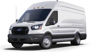New 2023 Ford Transit Cargo Van for sale in Mississauga, ON