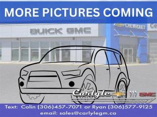 New 2024 GMC Yukon XL SLE for sale in Carlyle, SK