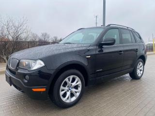 Used 2010 BMW X3 AWD 4dr 28i for sale in Toronto, ON