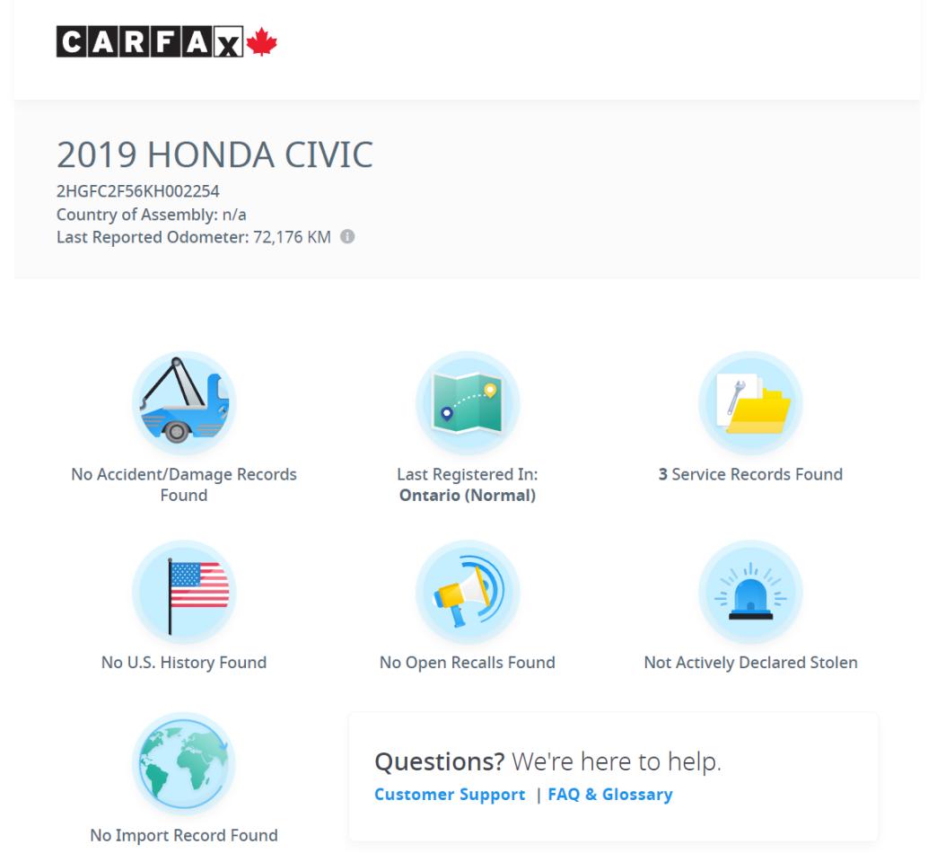 2019 Honda Civic LX+Adaptive Cruise+LaneKeep+ApplePlay+CLEAN CARFAX - Photo #13