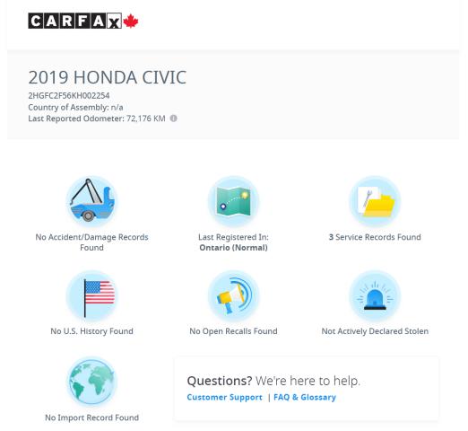 2019 Honda Civic LX+Adaptive Cruise+LaneKeep+ApplePlay+CLEAN CARFAX Photo13