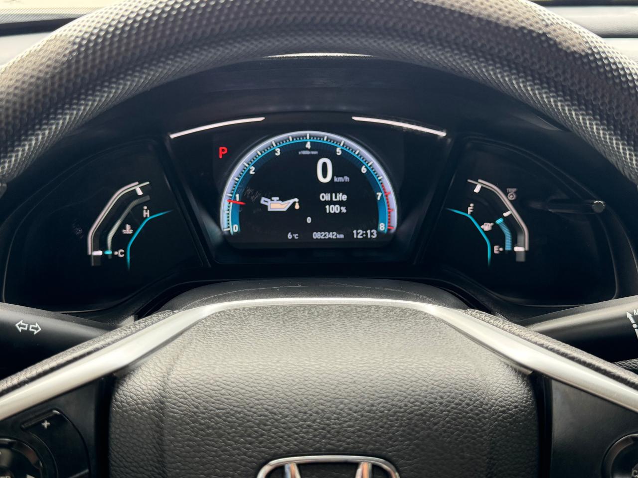 2019 Honda Civic LX+Adaptive Cruise+LaneKeep+ApplePlay+CLEAN CARFAX Photo80