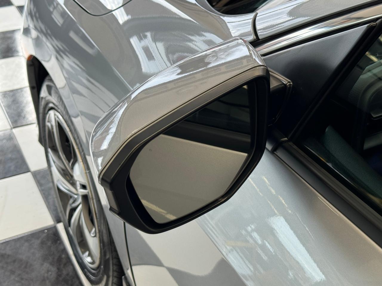 2019 Honda Civic LX+Adaptive Cruise+LaneKeep+ApplePlay+CLEAN CARFAX - Photo #57