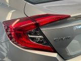 2019 Honda Civic LX+Adaptive Cruise+LaneKeep+ApplePlay+CLEAN CARFAX Photo123