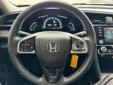 2019 Honda Civic LX+Adaptive Cruise+LaneKeep+ApplePlay+CLEAN CARFAX Photo72
