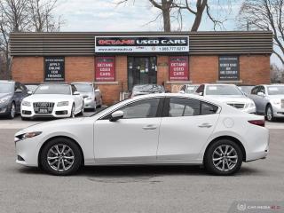 2019 Mazda MAZDA3 GS AWD - Photo #3