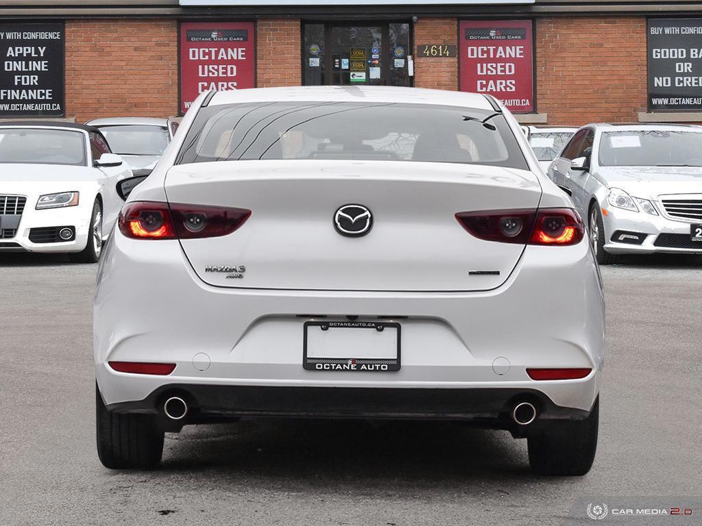 2019 Mazda MAZDA3 GS AWD - Photo #5