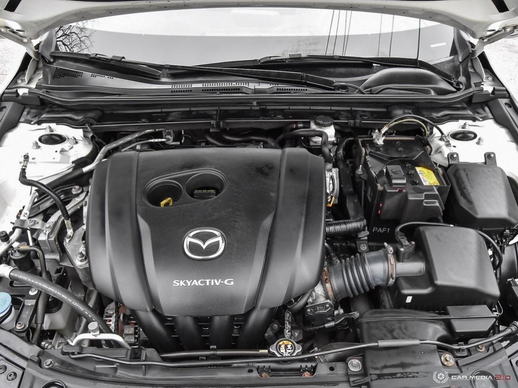 2019 Mazda MAZDA3 GS AWD - Photo #7