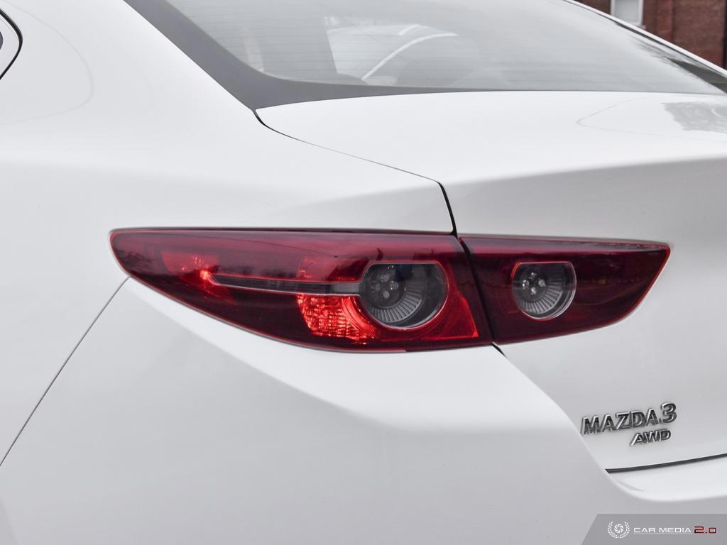 2019 Mazda MAZDA3 GS AWD - Photo #11
