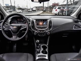 2018 Chevrolet Cruze LT - Photo #24