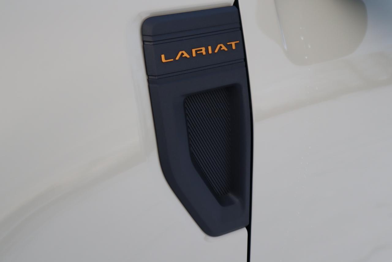 2024 Ford MAVERICK LARIAT ADVANCED Photo5