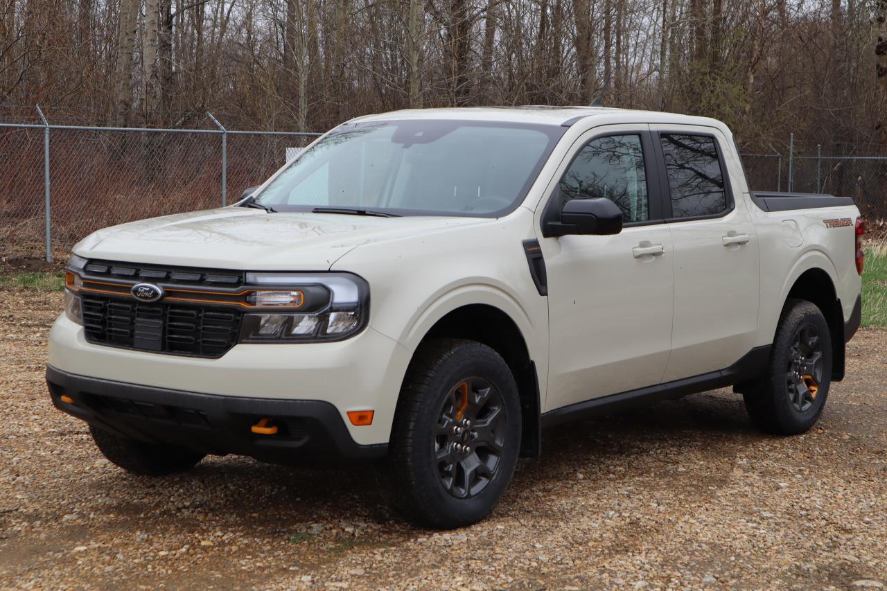 New 2024 Ford MAVERICK LARIAT ADVANCED for sale in Slave Lake, AB